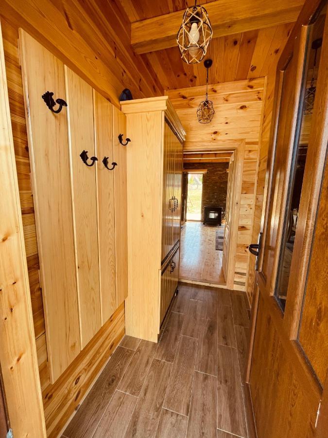 Guest House Lena Žabljak Dış mekan fotoğraf