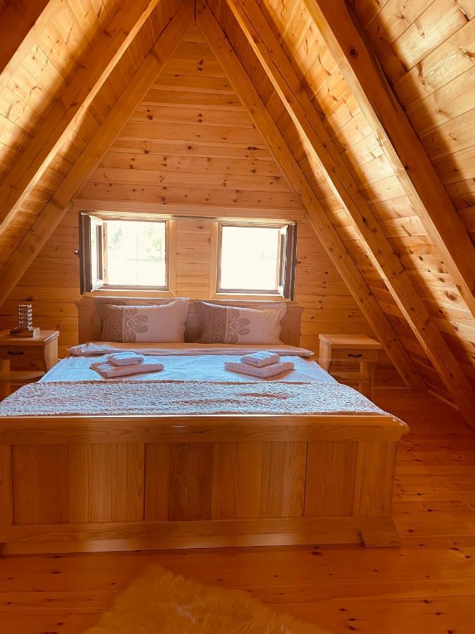 Guest House Lena Žabljak Dış mekan fotoğraf