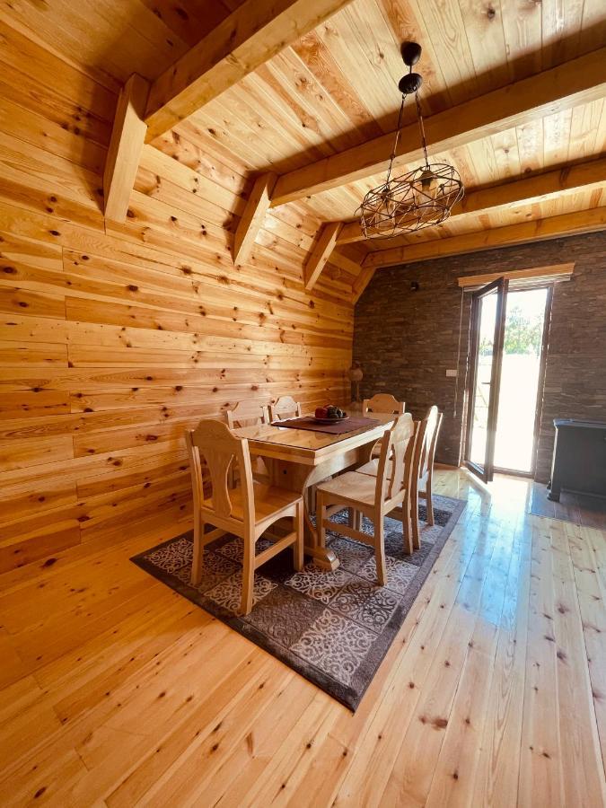 Guest House Lena Žabljak Dış mekan fotoğraf
