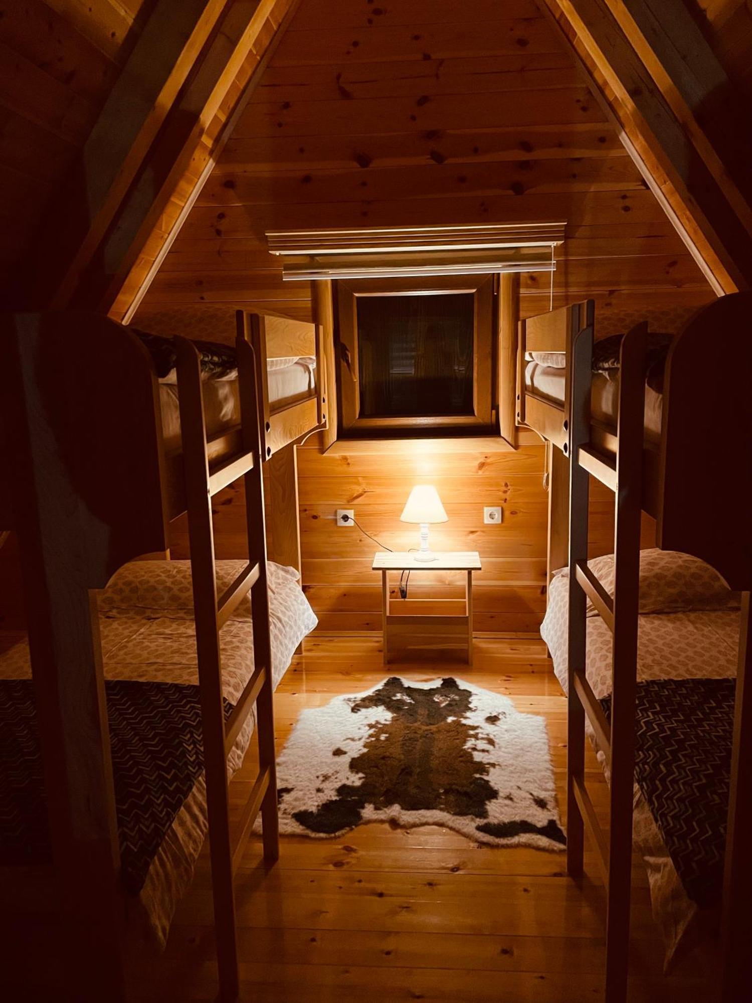 Guest House Lena Žabljak Dış mekan fotoğraf