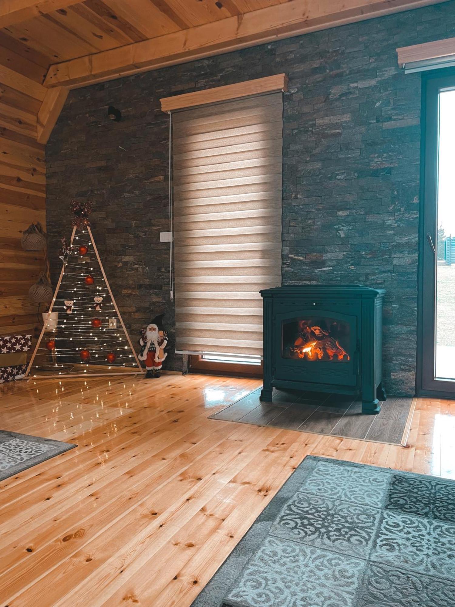 Guest House Lena Žabljak Dış mekan fotoğraf