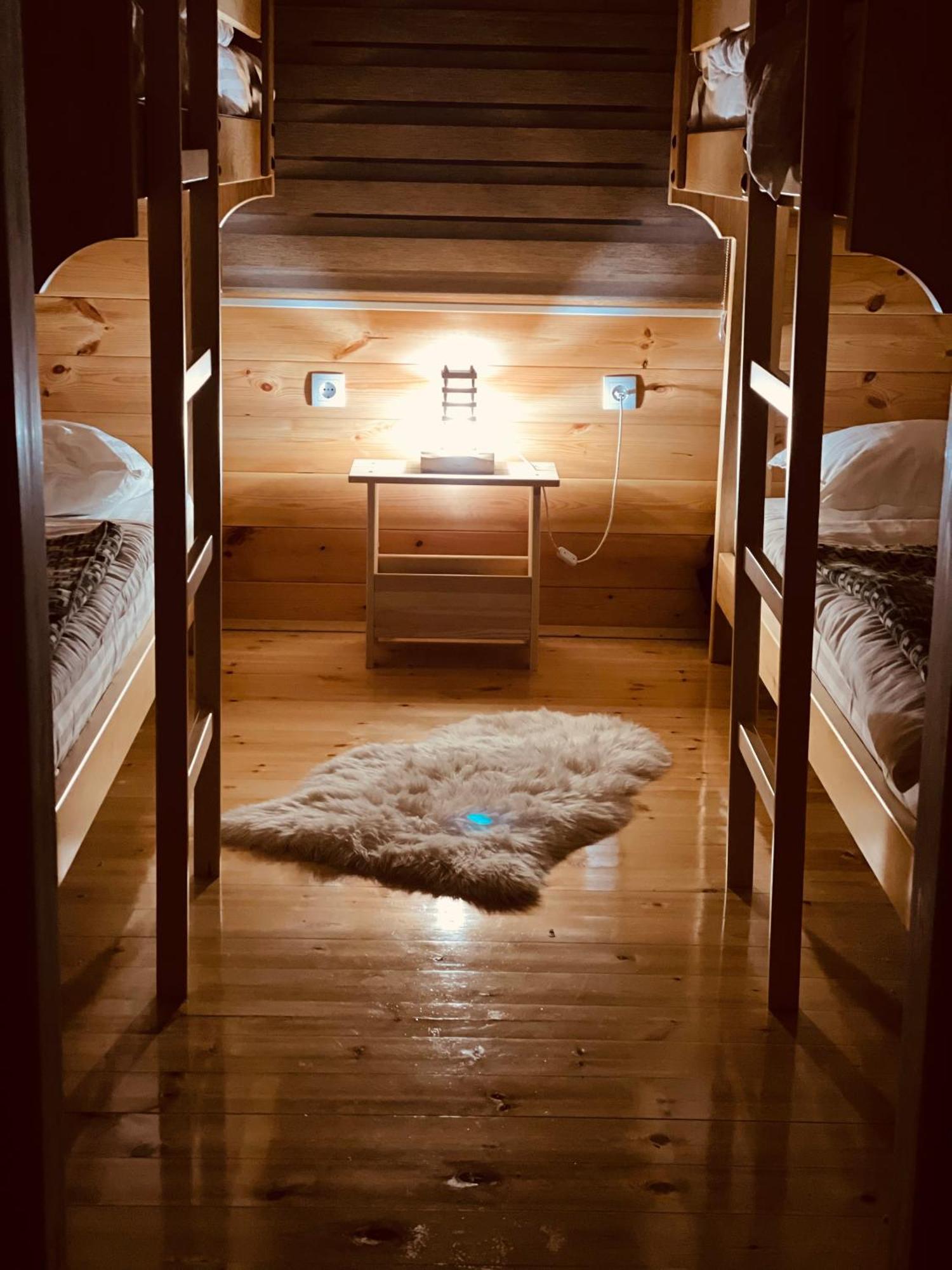 Guest House Lena Žabljak Dış mekan fotoğraf