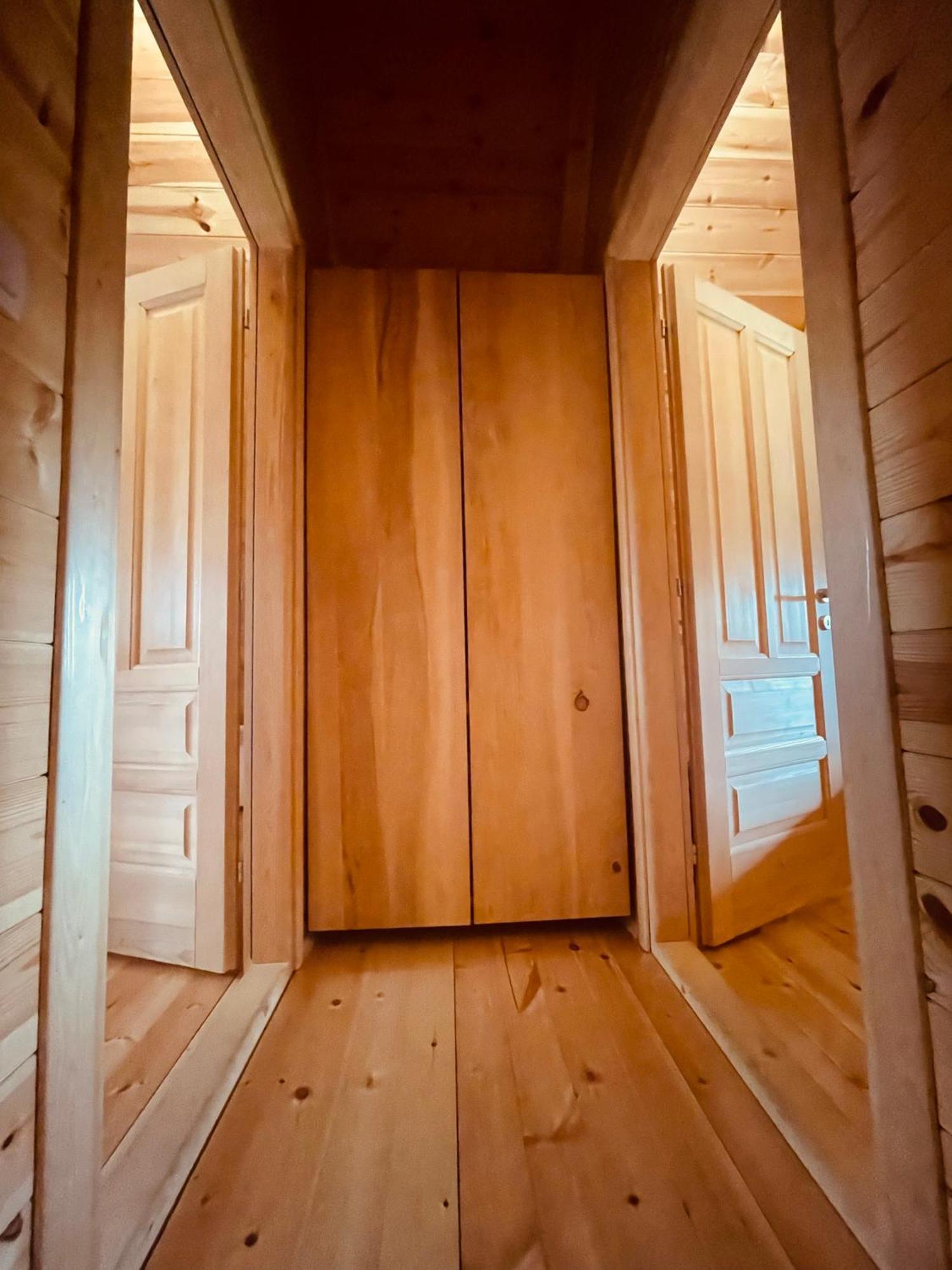 Guest House Lena Žabljak Dış mekan fotoğraf