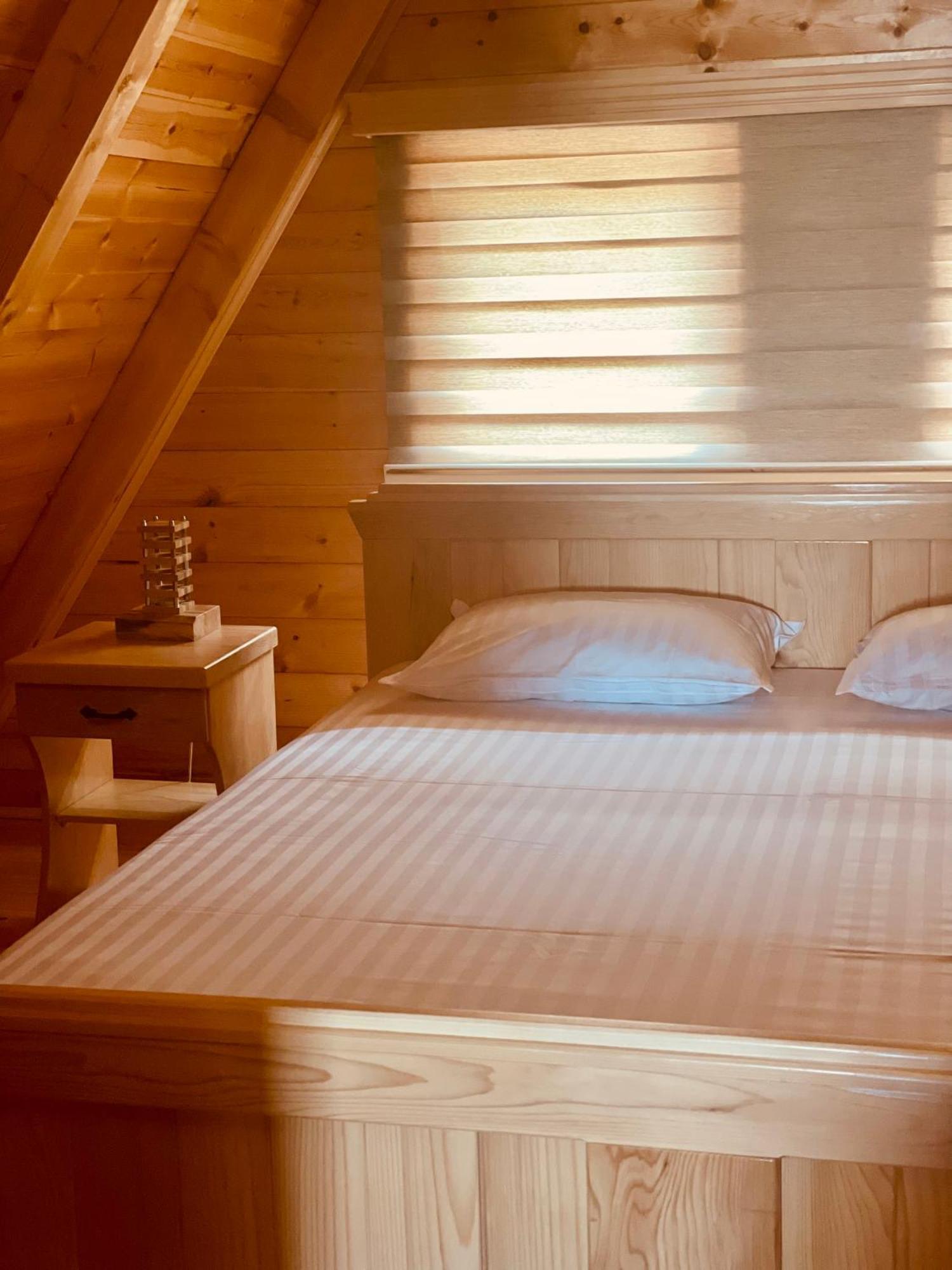 Guest House Lena Žabljak Dış mekan fotoğraf