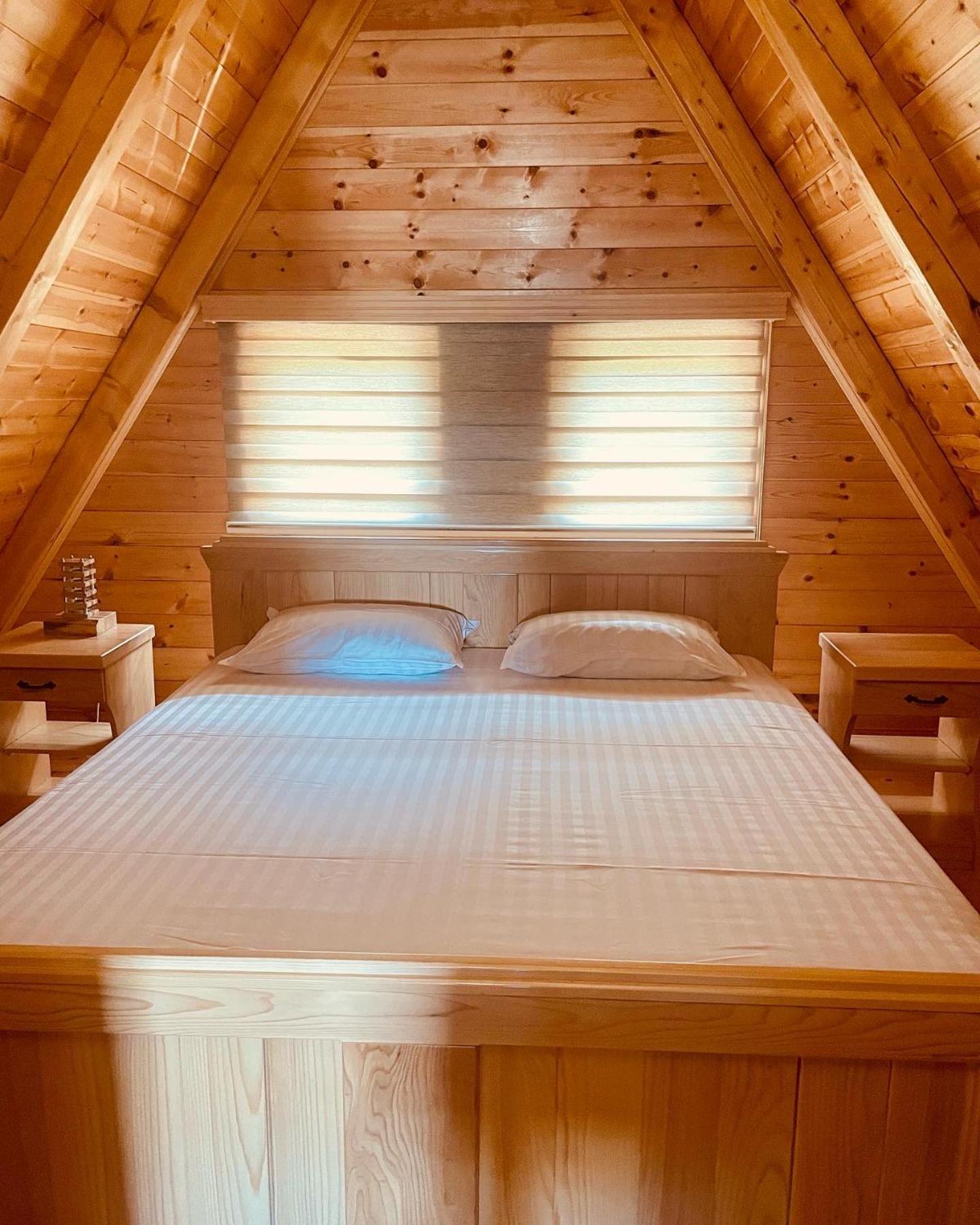 Guest House Lena Žabljak Dış mekan fotoğraf