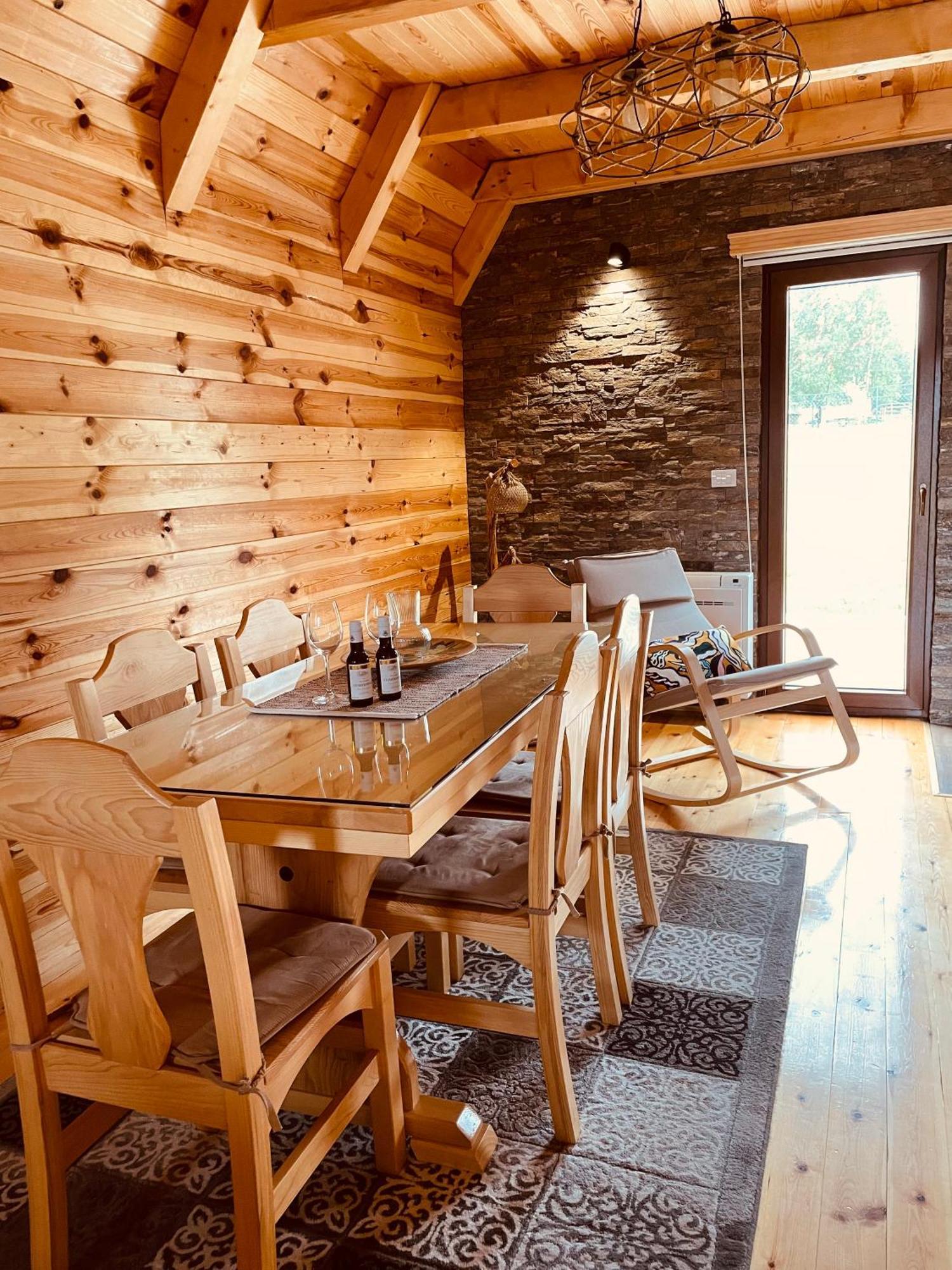 Guest House Lena Žabljak Dış mekan fotoğraf