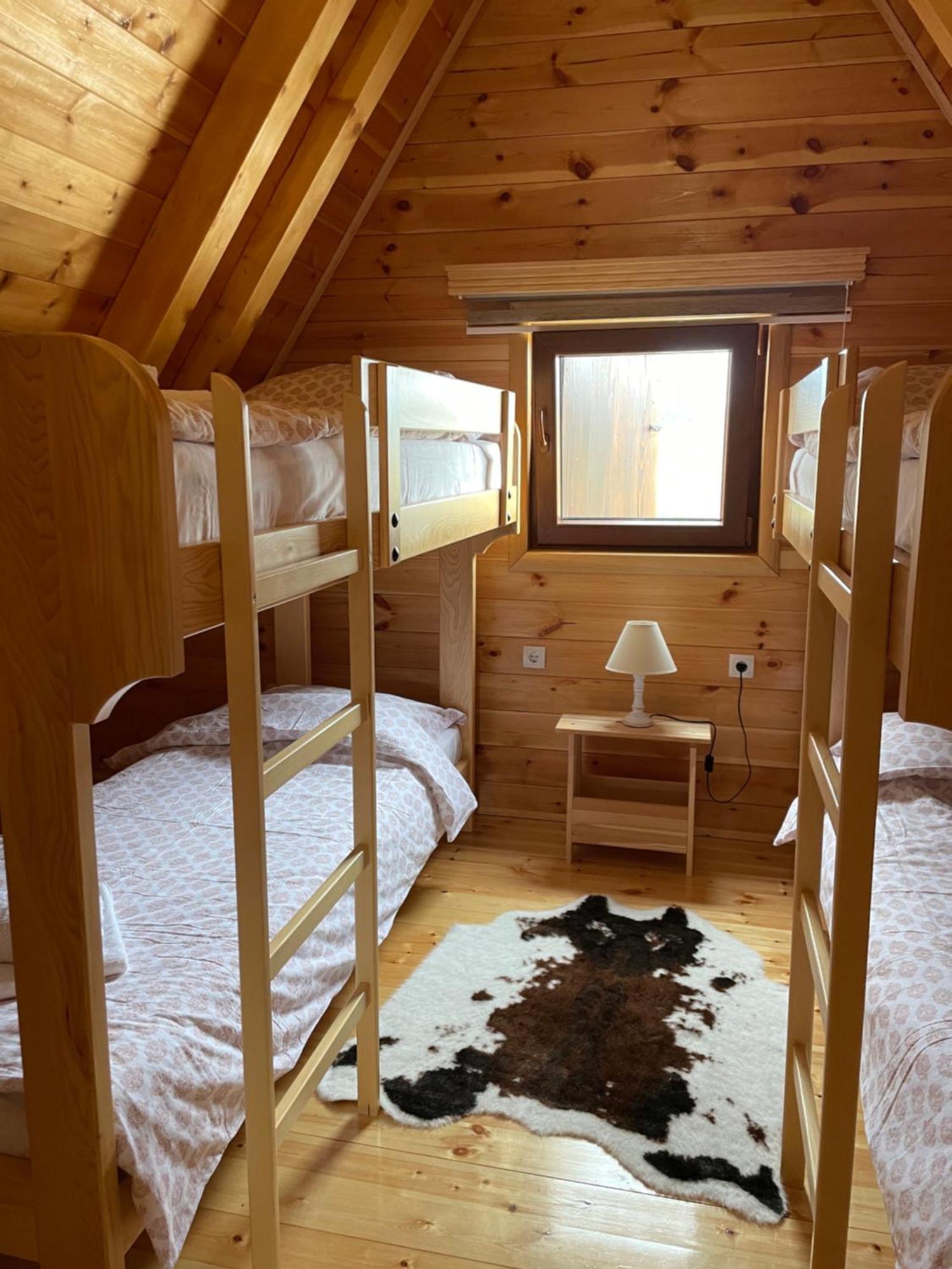 Guest House Lena Žabljak Dış mekan fotoğraf