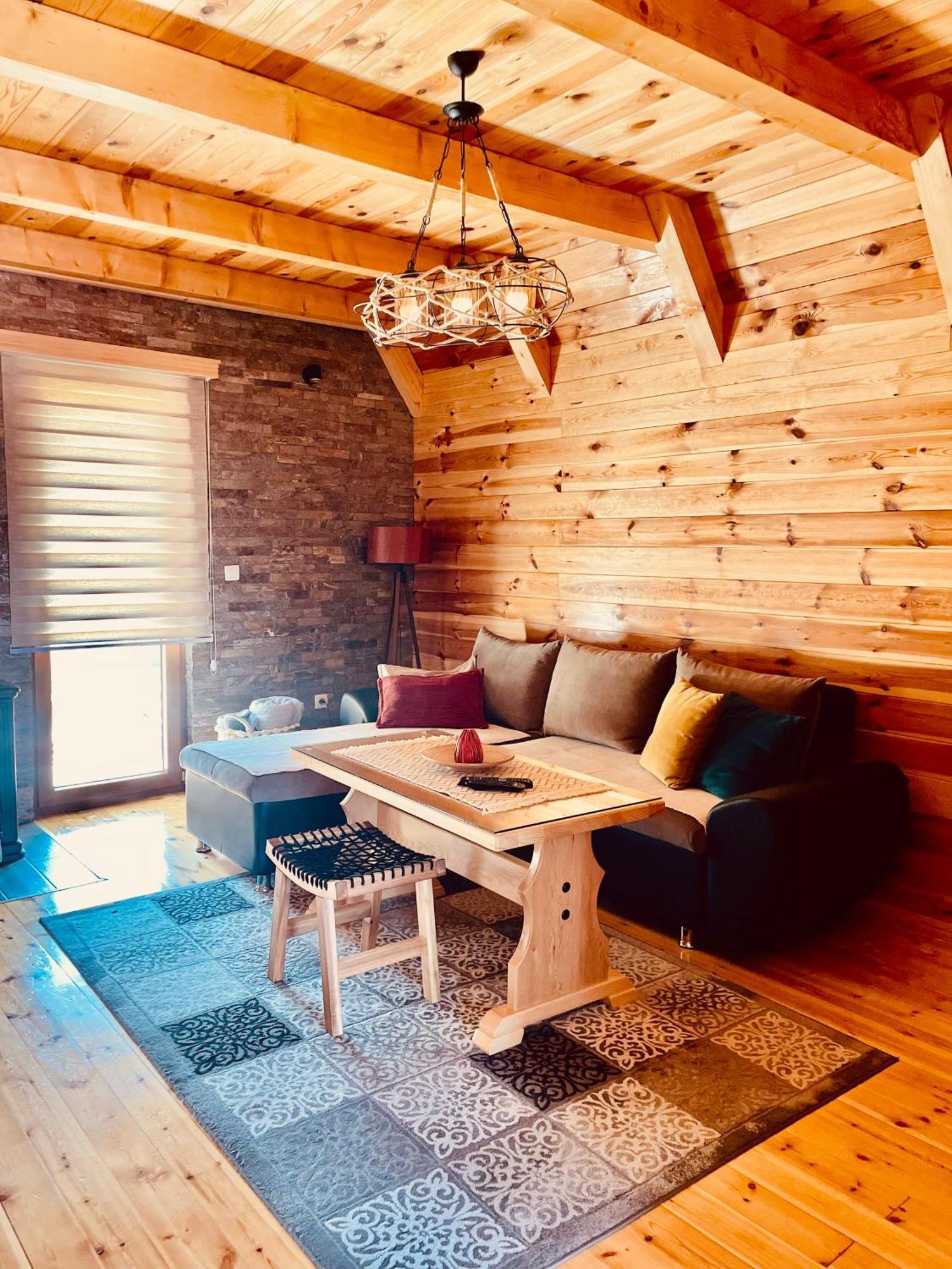 Guest House Lena Žabljak Dış mekan fotoğraf
