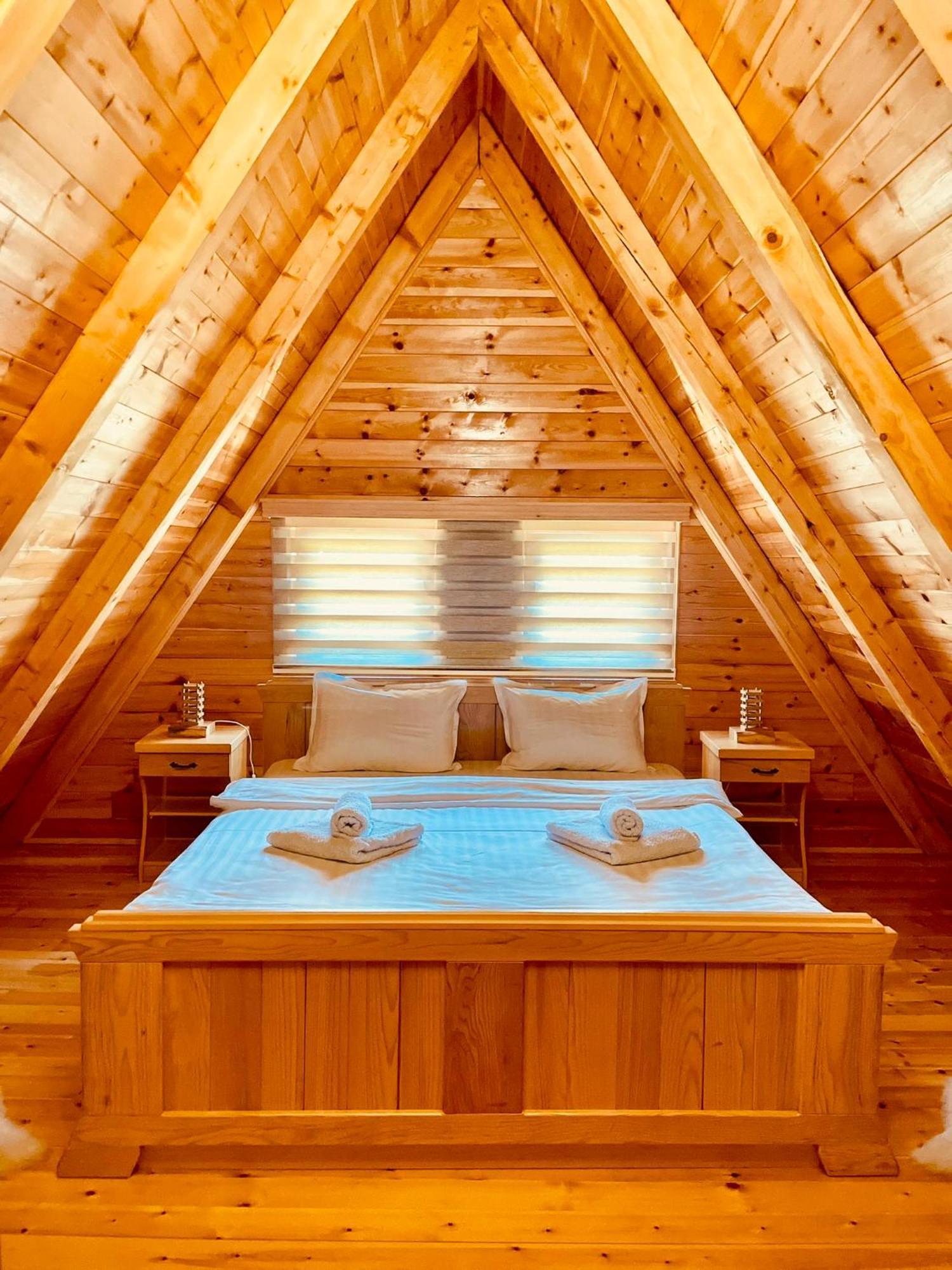Guest House Lena Žabljak Dış mekan fotoğraf