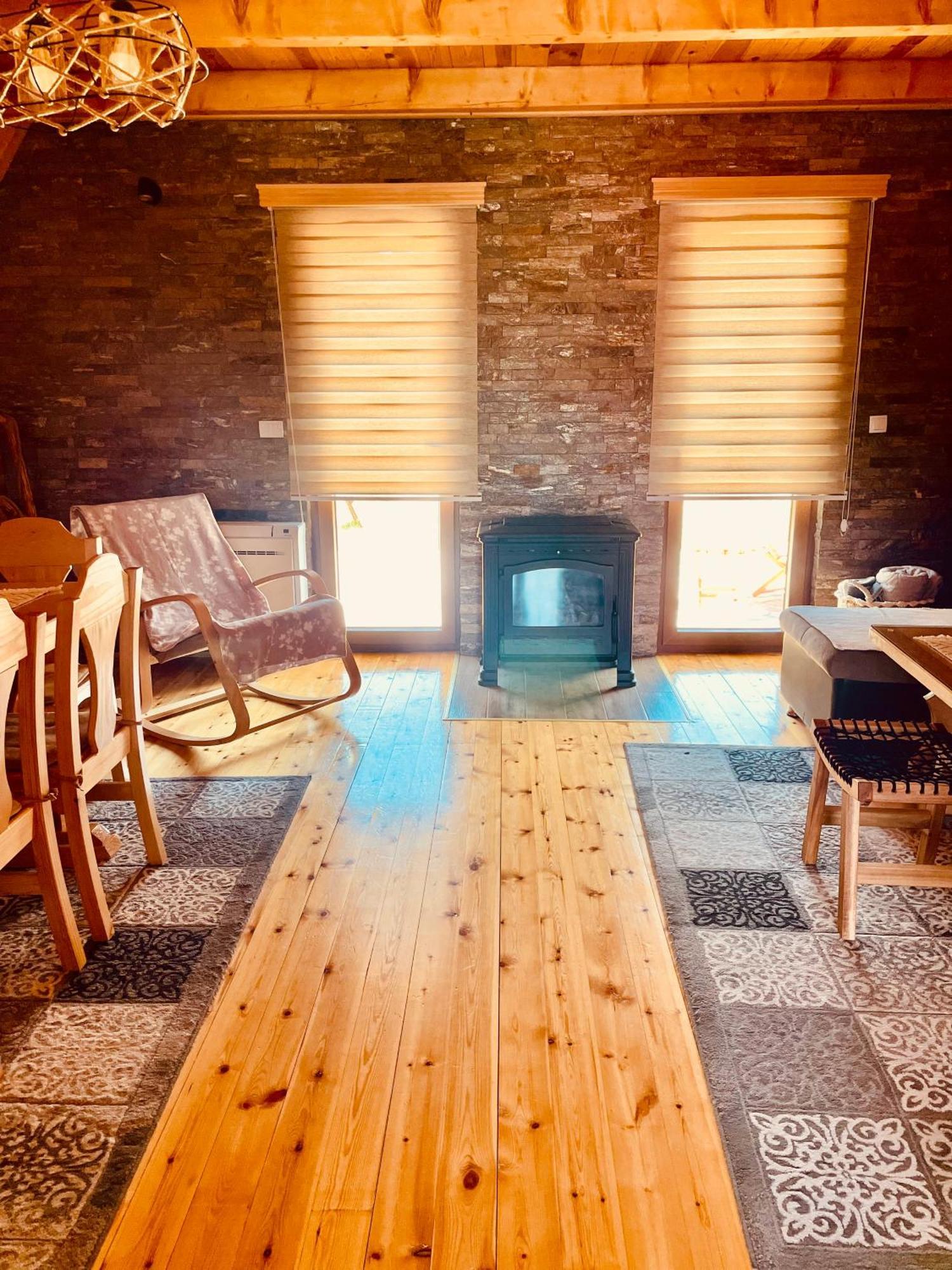 Guest House Lena Žabljak Dış mekan fotoğraf