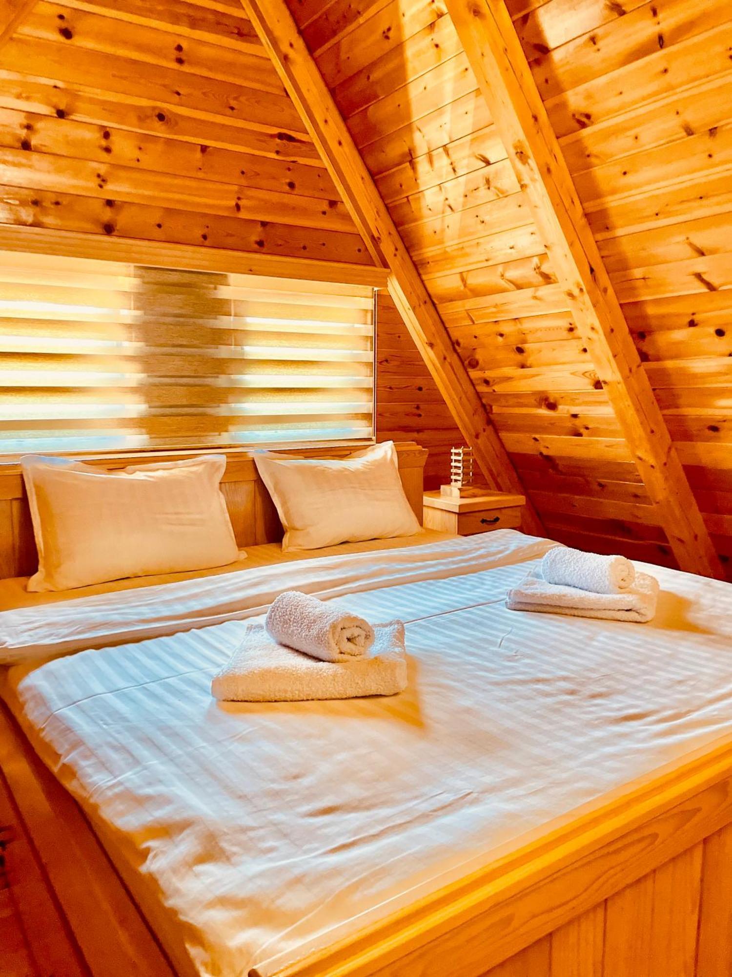 Guest House Lena Žabljak Dış mekan fotoğraf